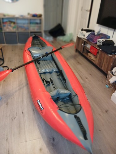 Gumotex safari 330 self - gumotex,