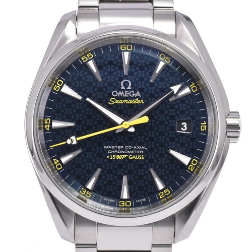 Omega seamaster - omega,