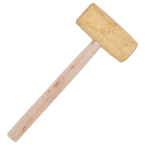Mallet tools for woodworking - mallet,