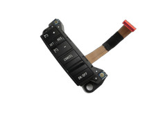 Steering wheel switches Multi