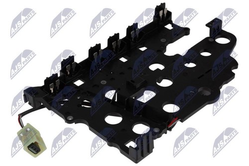 Nty pcb mechatronics automatic - nty,