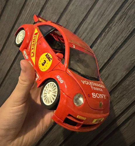 Volkswagen beetle adac 3 - beetle, #3