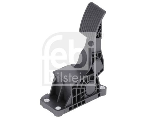 Accelerator throttle pedal - accelerator,