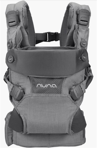 Nuna cudl baby - nuna,