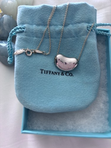 Authentic tiffany co - authentic,