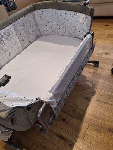 Next cot stand alone - next,
