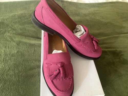 Russell bromley chester - bromley, pink