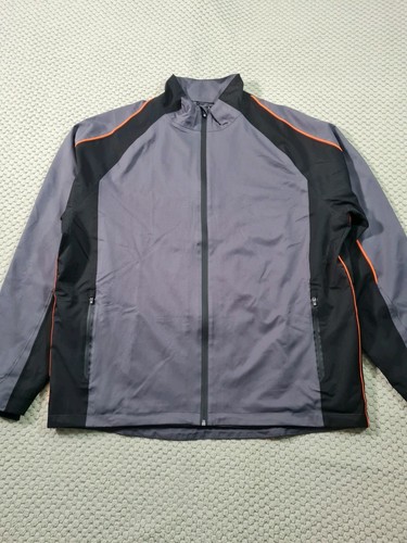 Sunderland golf jacket - sunderland,