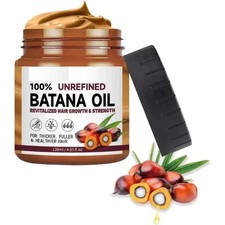 120ml Organic Batana Oil