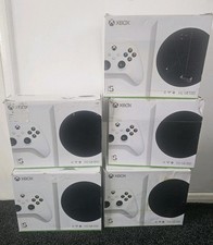 Xbox Series S Empty Box,Grade