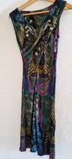 Rare ETRO Milano Women's Dress
