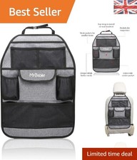 Stylish Universal Back Seat