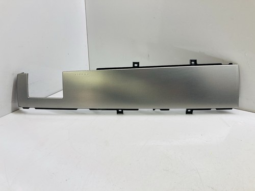 Interior dashboard trim cover - interior,