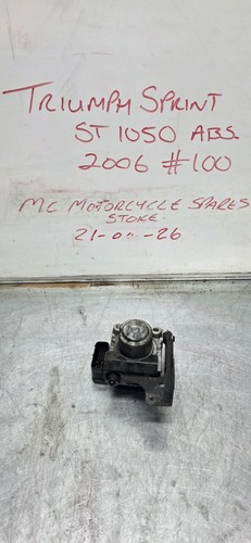 Original abs pump module - abs,