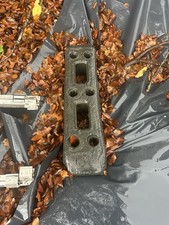 Heras Feet Foot Blocks Heavy