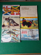 BROOKE BOND & HORNIMANS TEA