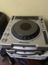 Pioneer CDJ-800MK2 Pair x2 DJ