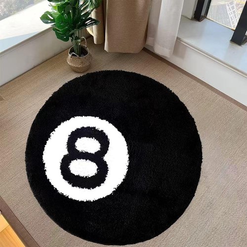 Chiziyixin ball rug 80cm - 8,