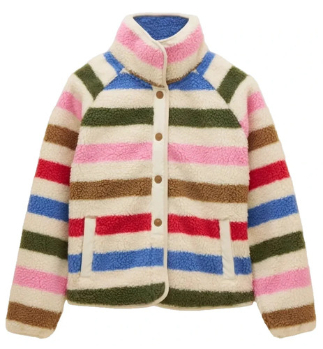 Joules eva full zip - joules,