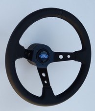 Ford Cortina Mk5  Racing