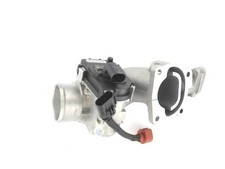 Fuel parts throttle body for - body,