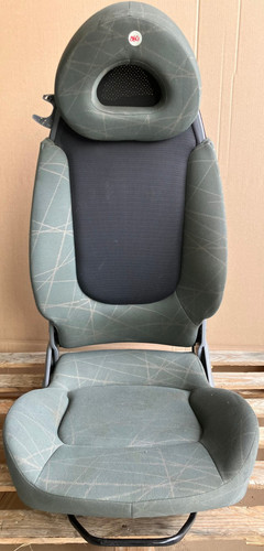 Passenger seat - seat,