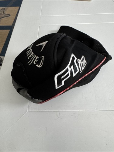 Callaway golf fusion - ft-iz,