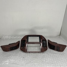 Centre Trim Set for Mitsubishi PAJERO SHOGUN V75W MK3 3.5 GDi