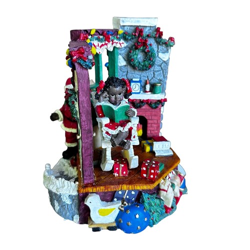 African american girl - girl, in