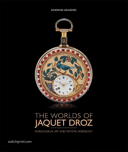 The worlds jaquet - the,