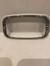 Lucas side light rim- Austin