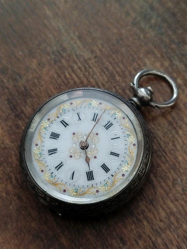 935 solid fine silver - solid,