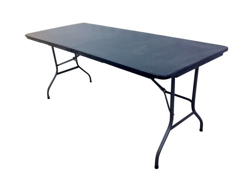 Heavy duty black folding - heavy,