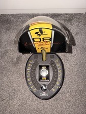 Tissot t-Race MotoGP Limited
