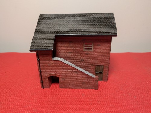 Hornby skaledale r8542 holly - skaledale,