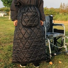 Wheelchair Blanket Lightweight