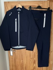 LRX RALPH LAUREN GOLF WATERPROOF SUIT SIZE SMALL BNWOT