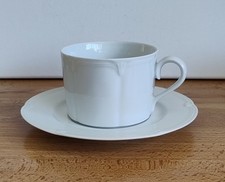 1 X ST MICHAEL (MARKS AND SPENCER) ~ 'STAMFORD' ~ TEA CUP AND SAUCER