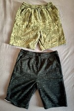 Two Pairs Of Boys Primark