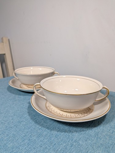 Johnson bros pareek soup - johnson,