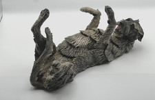 Rare Ceramic Irish Wolfhound -