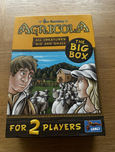 Lookout games agricola all - games,