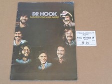 Dr. Hook - Makin' Love And