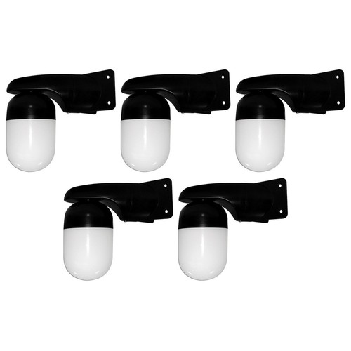 Eterna wellbkstd led - 5,