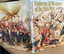 Uniforms and Weapons of the