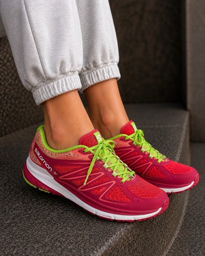 Salomon pulse trail - pulse,