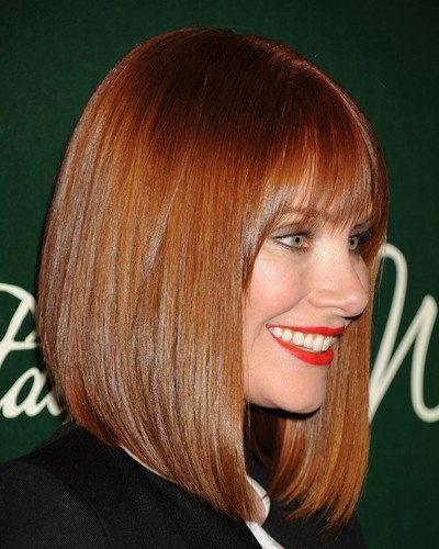Bryce dallas howard - dallas,
