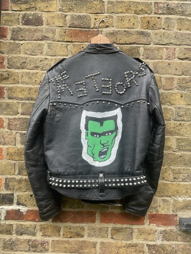 Lewis leathers aviakit the - leathers,