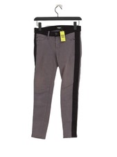 Hudson Women's Jeans M Brown
