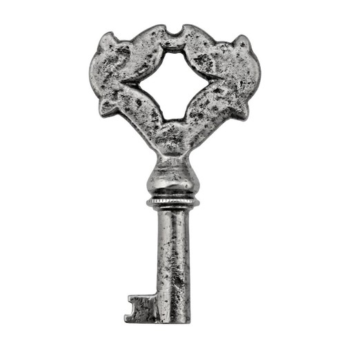 Antique key hmv gramophone - key,